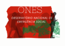 Ilustração da ligação para Observatório Nacional de Emergência Social