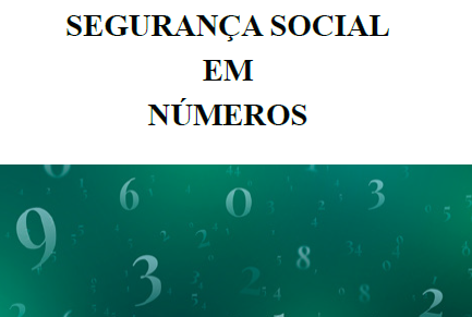 Segurança Social em Números - 2023