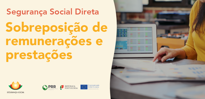 Segurança Social Direta