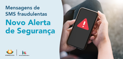 Alerta de Segurança