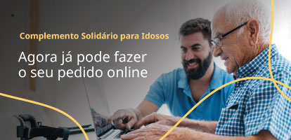 Complemento Solidário para Idosos