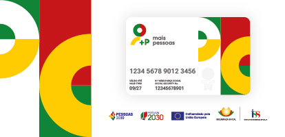 Cartão Mais Pessoas