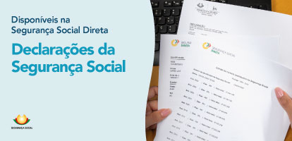 Declarações da Segurança Social