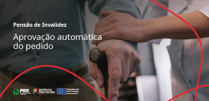 Aprovação Automática da Pensão de Invalidez