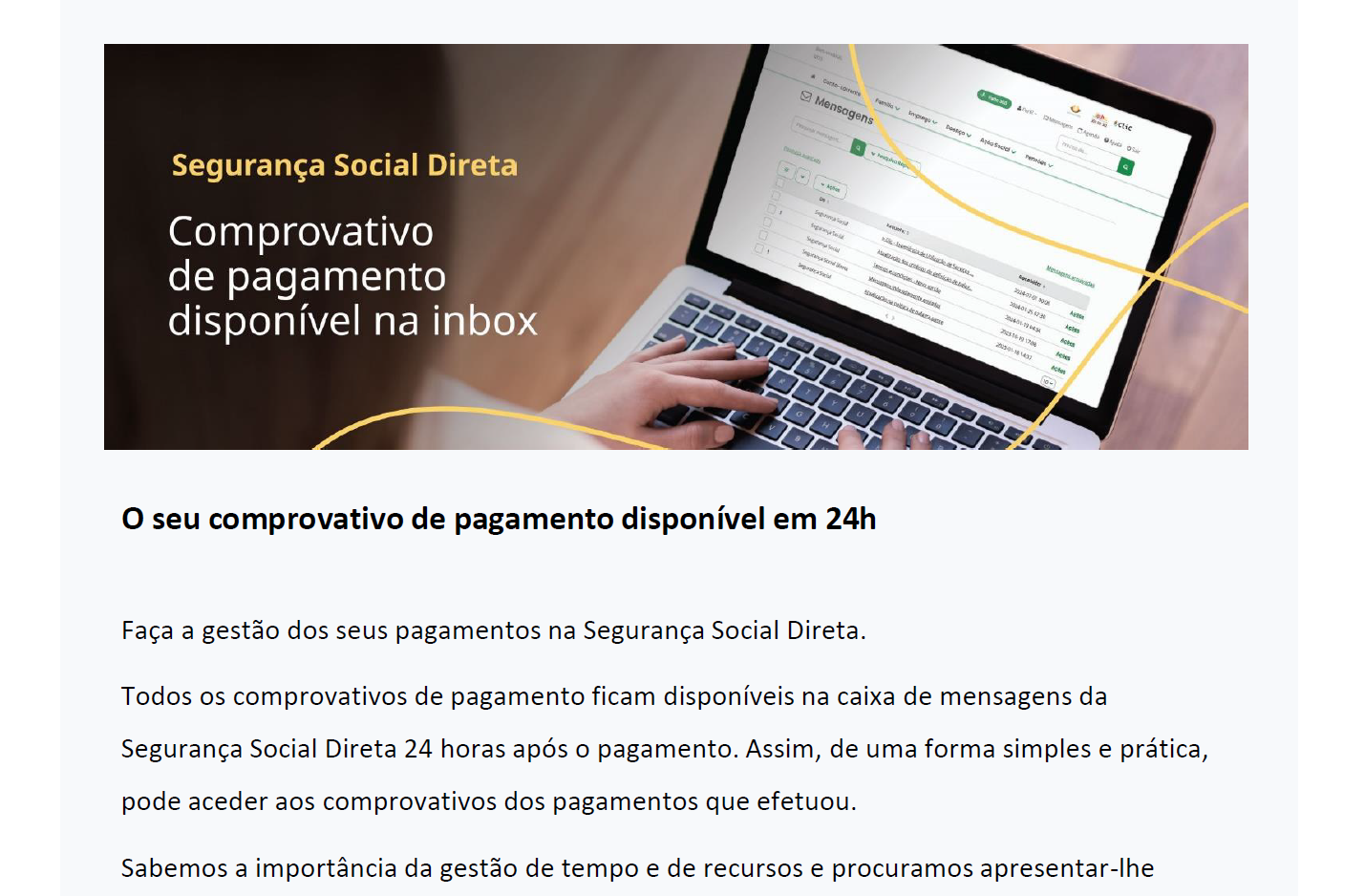 Newsletter Janeiro/2025