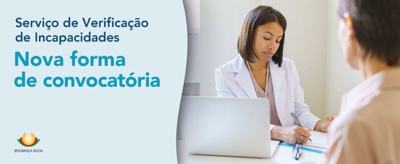 Serviço de Verificação de Incapacidades