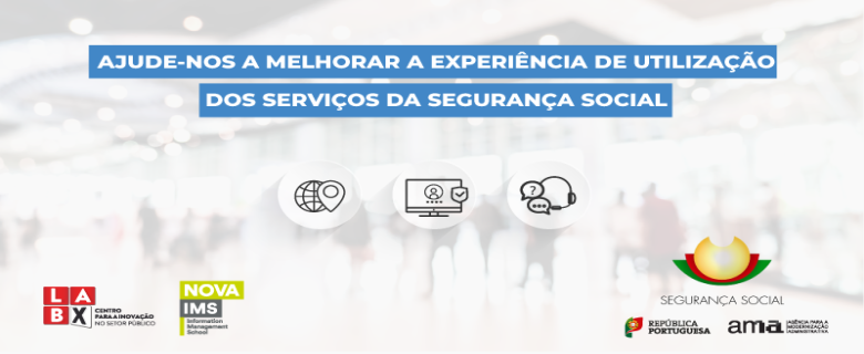 Experiência de Utilização do Portal Informativo