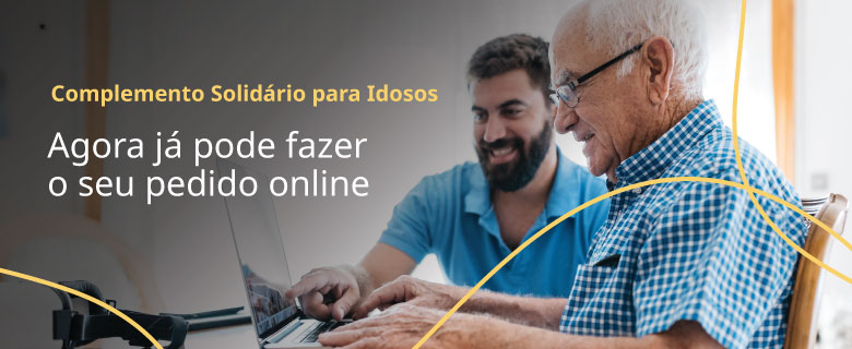 Complemento Solidário para Idosos