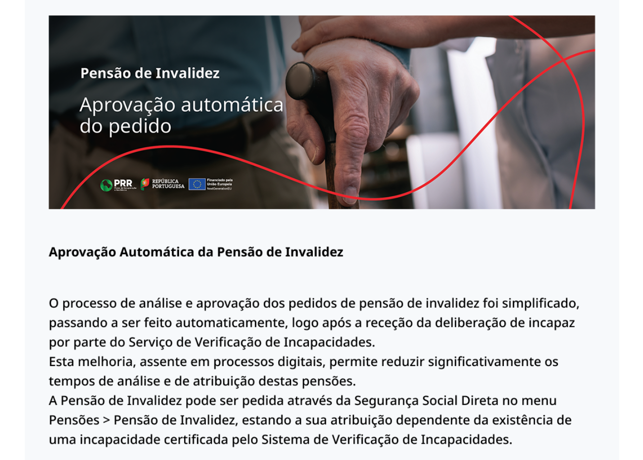 Newsletter Maio/2025