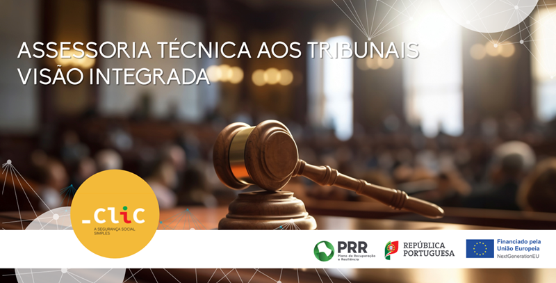 Assessoria Técnica aos Tribunais