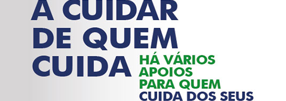 Estatuto do Cuidador Informal