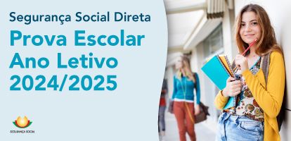 Prova Escolar | Ano letivo de 2024/2025